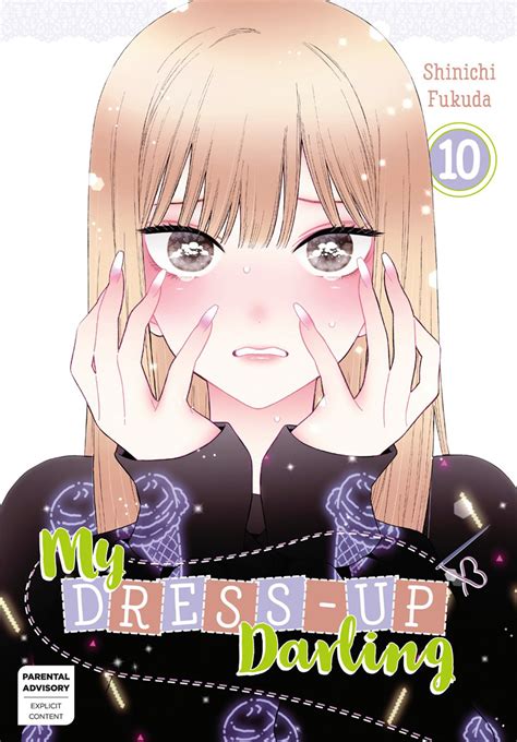 dressup darling manga|dress up darling manga 101.